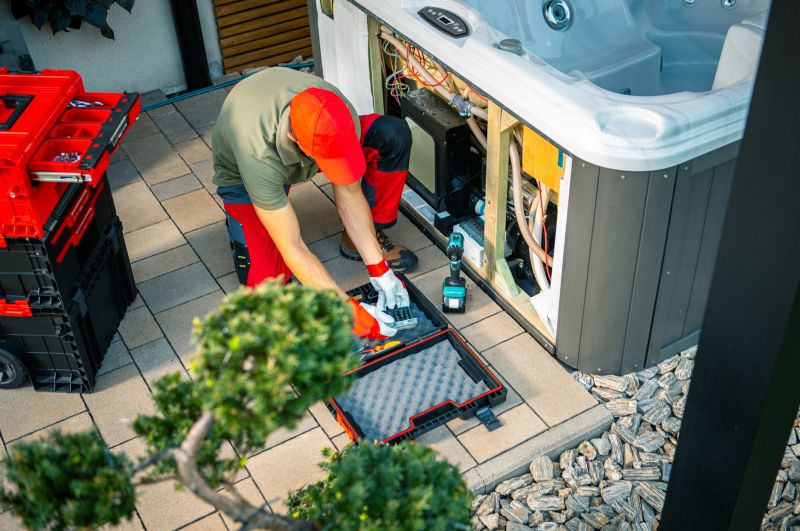 Electrical Wiring Setup